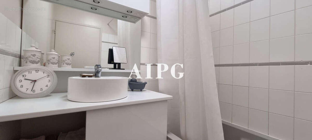 Appartement à PORDIC