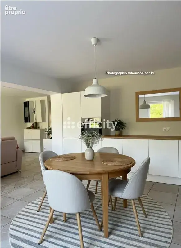Maison 4 pièces 110 m² à vendre à Chens-Sur-Leman (74140) - photo 4