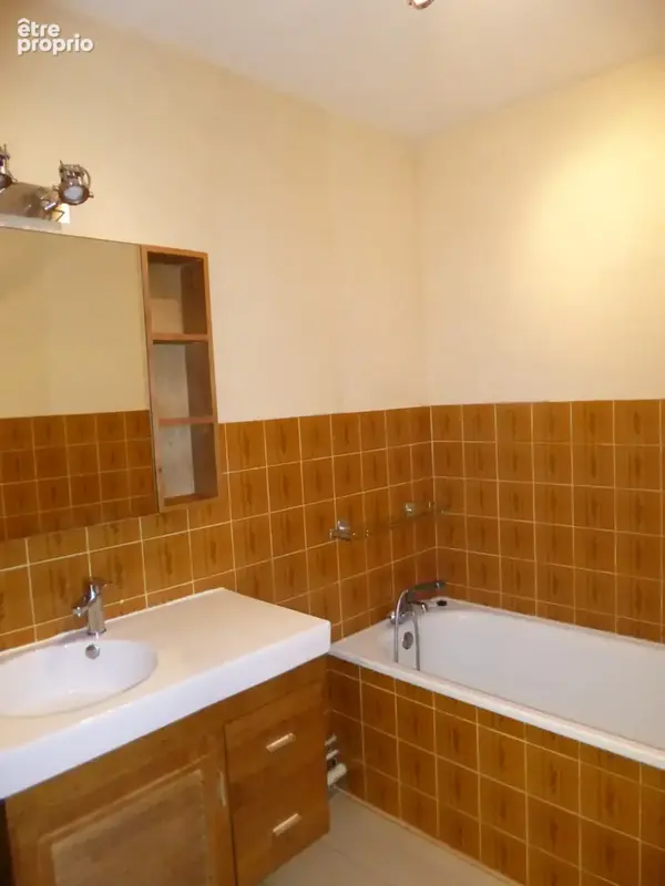 Appartement 4 pièces 85 m² à vendre à Rennes (35200) - photo 8