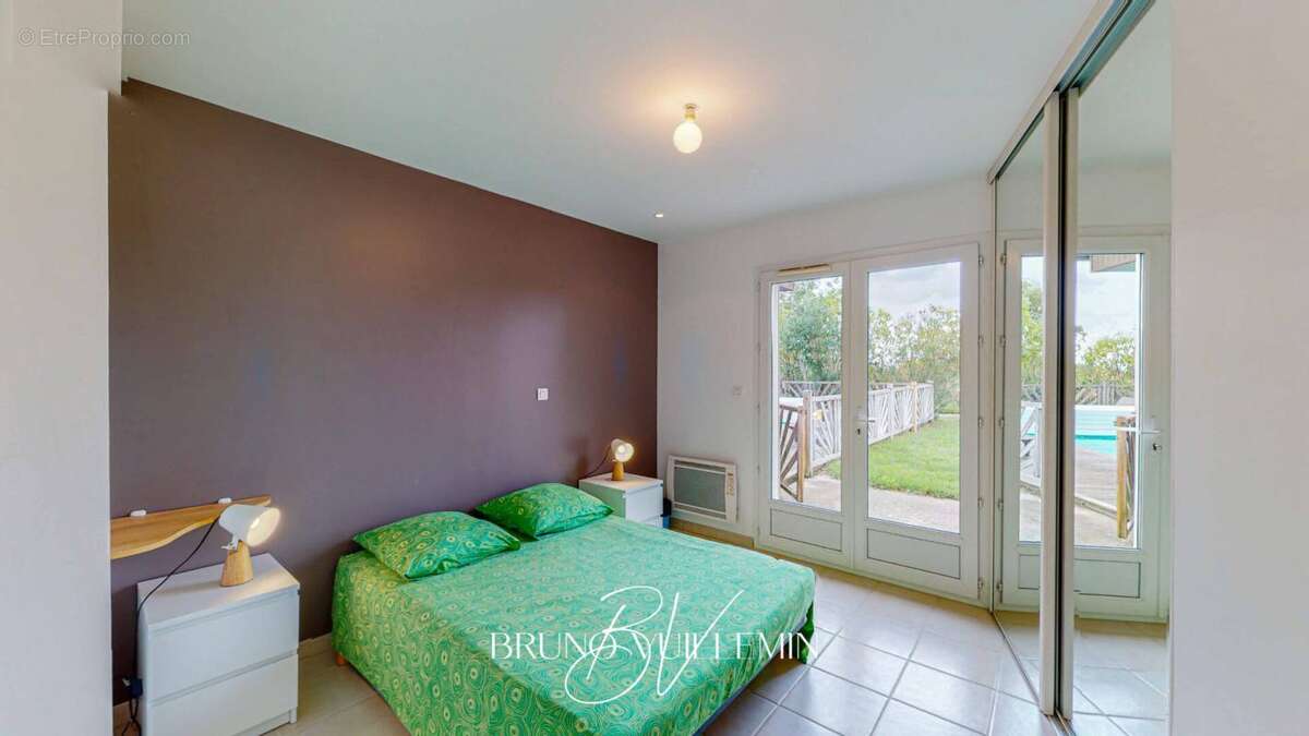 Maison à LEZIGNAN-CORBIERES