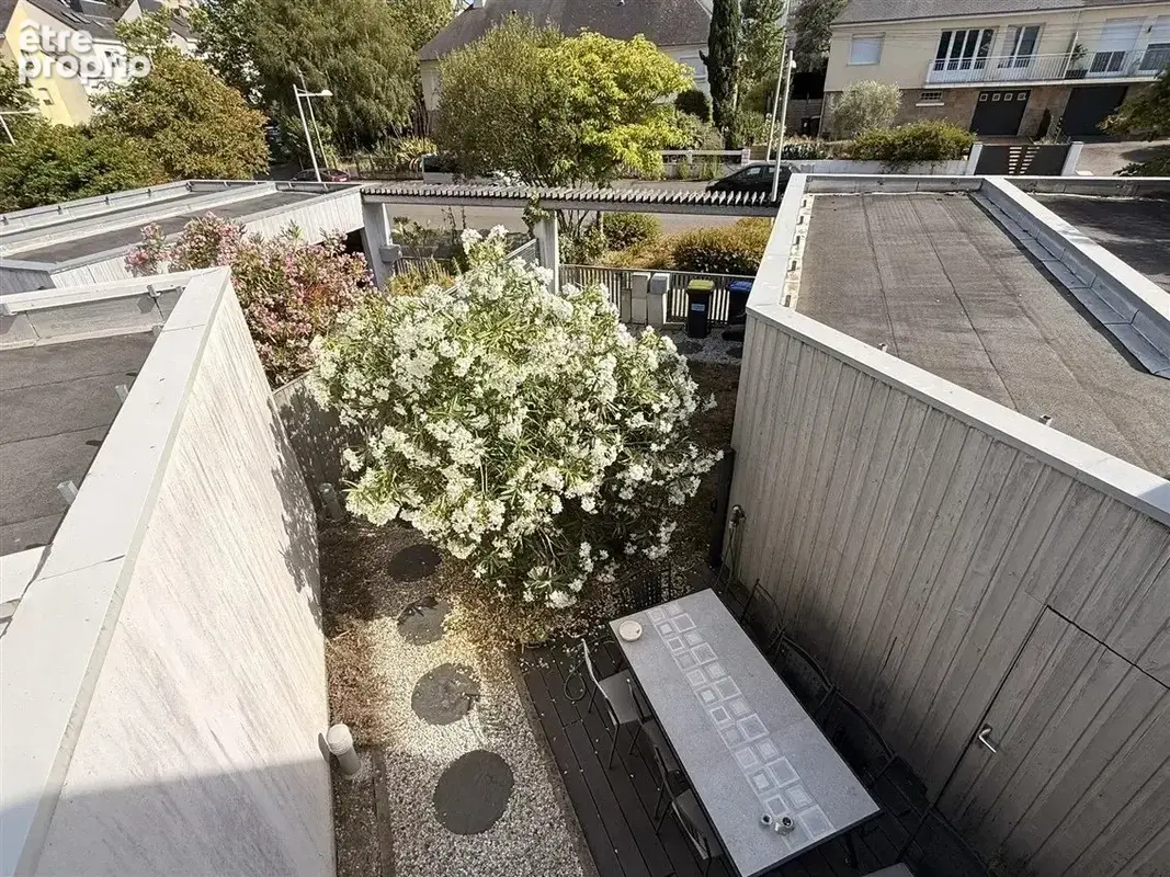 Maison de ville Saint Nazaire - photo 9