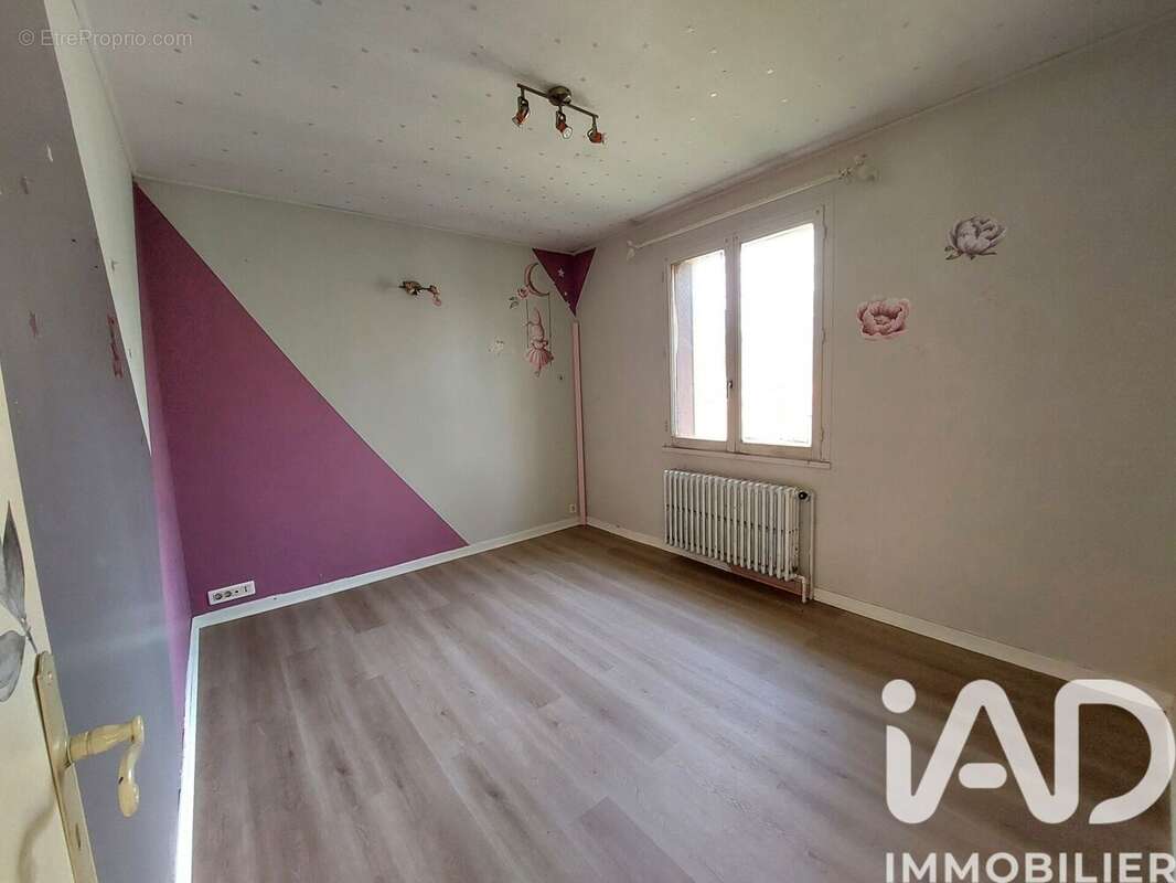 Photo 5 - Maison à SALIGNY