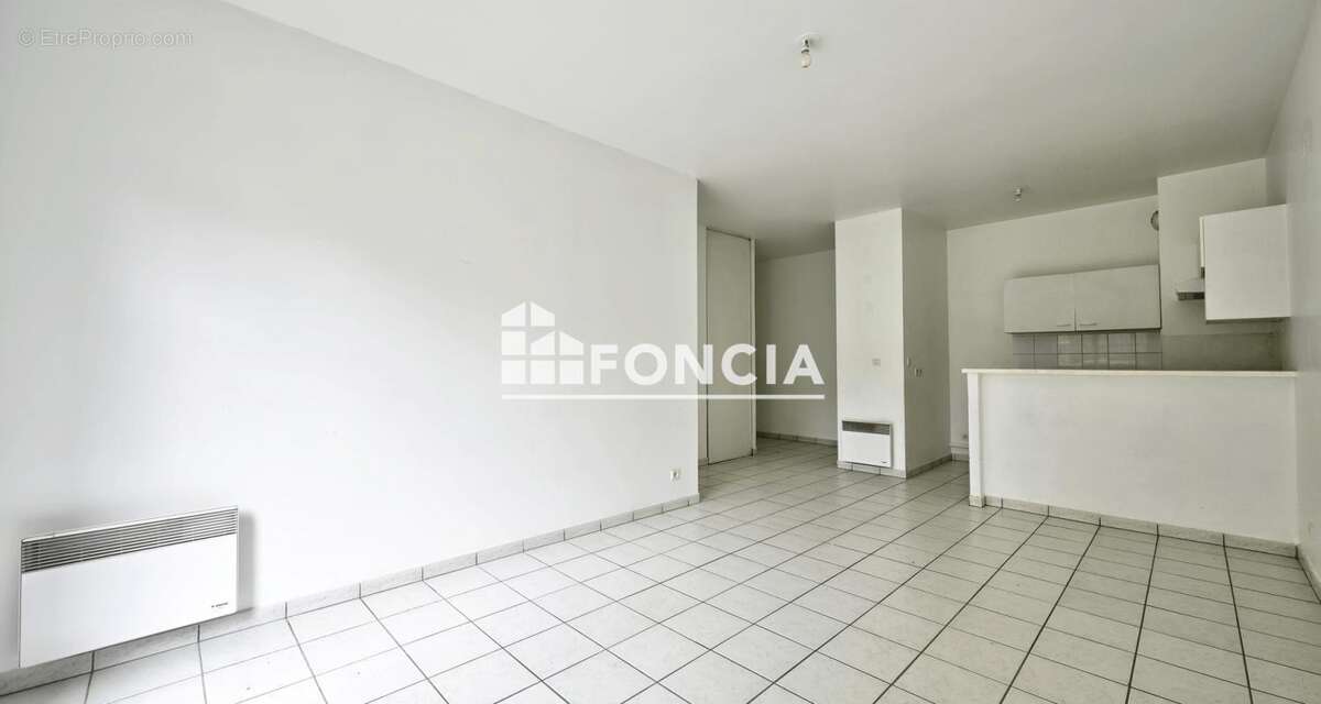 Appartement à OSNY