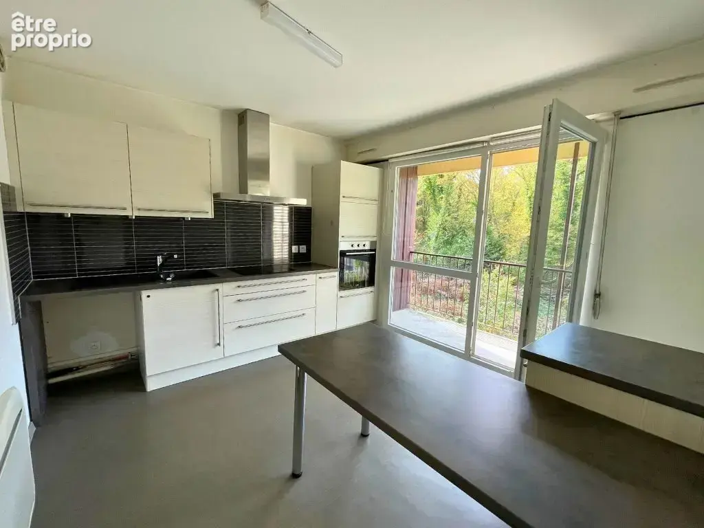 Appartement 3 pièces 74 m² à vendre à Kingersheim (68260) - photo 4