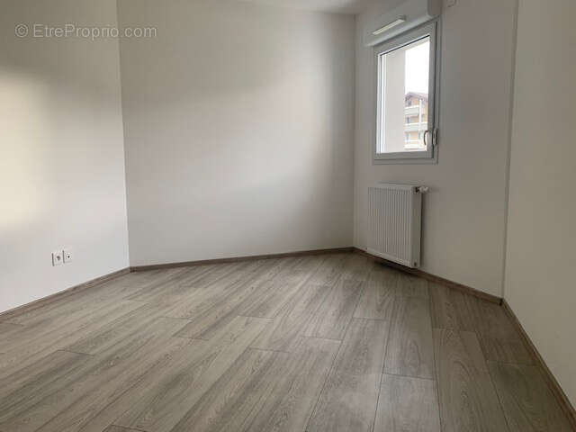 Appartement à THONON-LES-BAINS