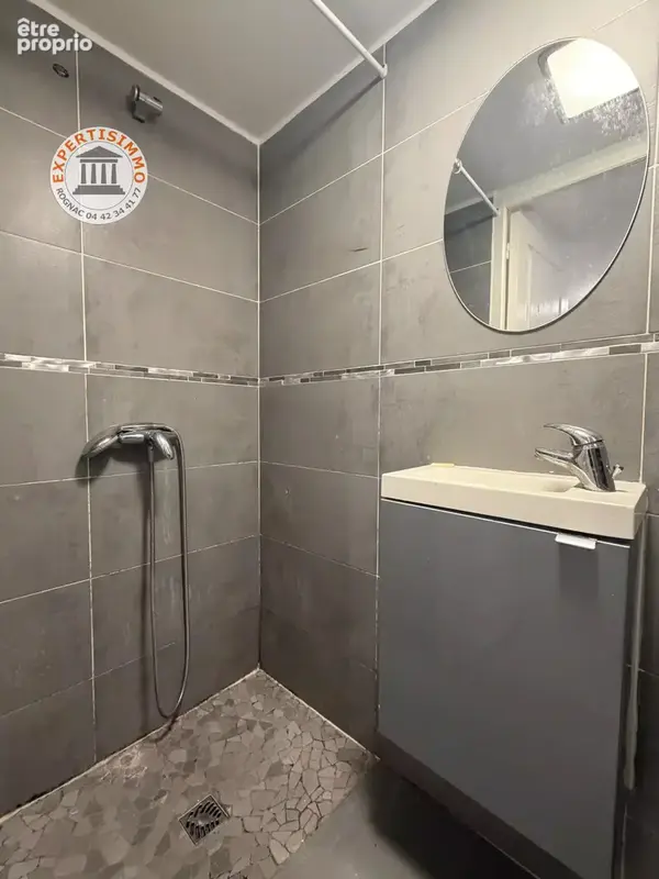 Berre – studio 25 m² avec espace nuit – dpe c - photo 6