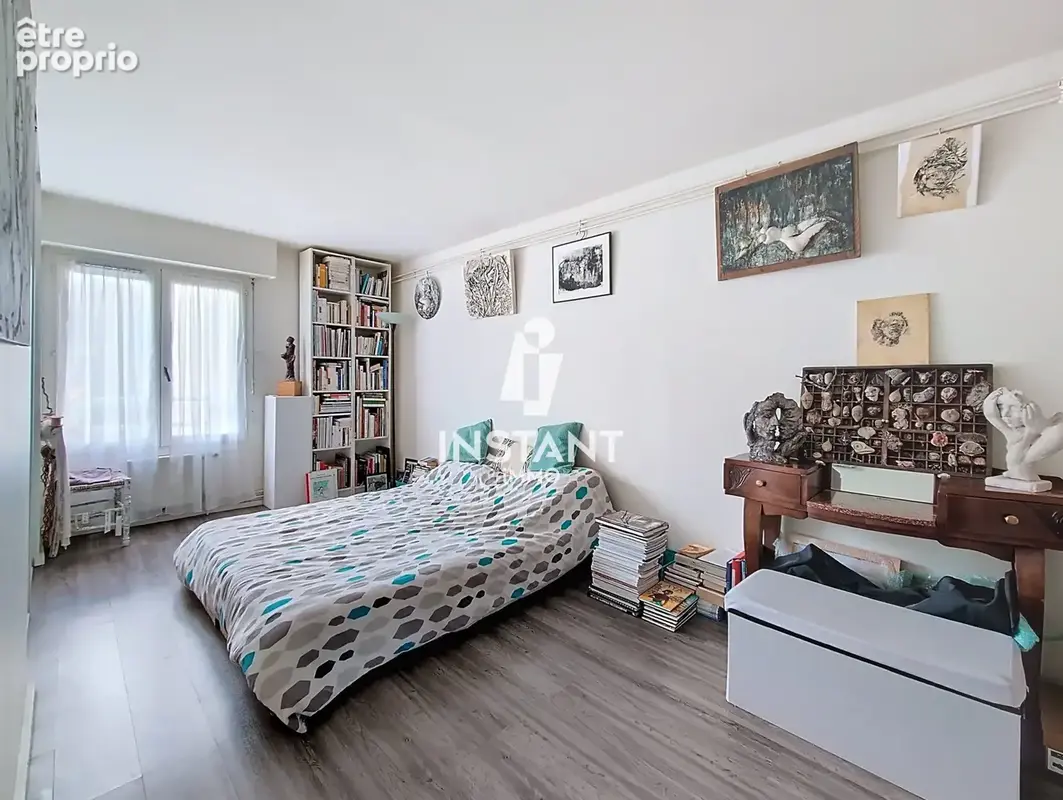 Appartement 5 pièces 104 m² à vendre à Creteil (94000) - photo 9