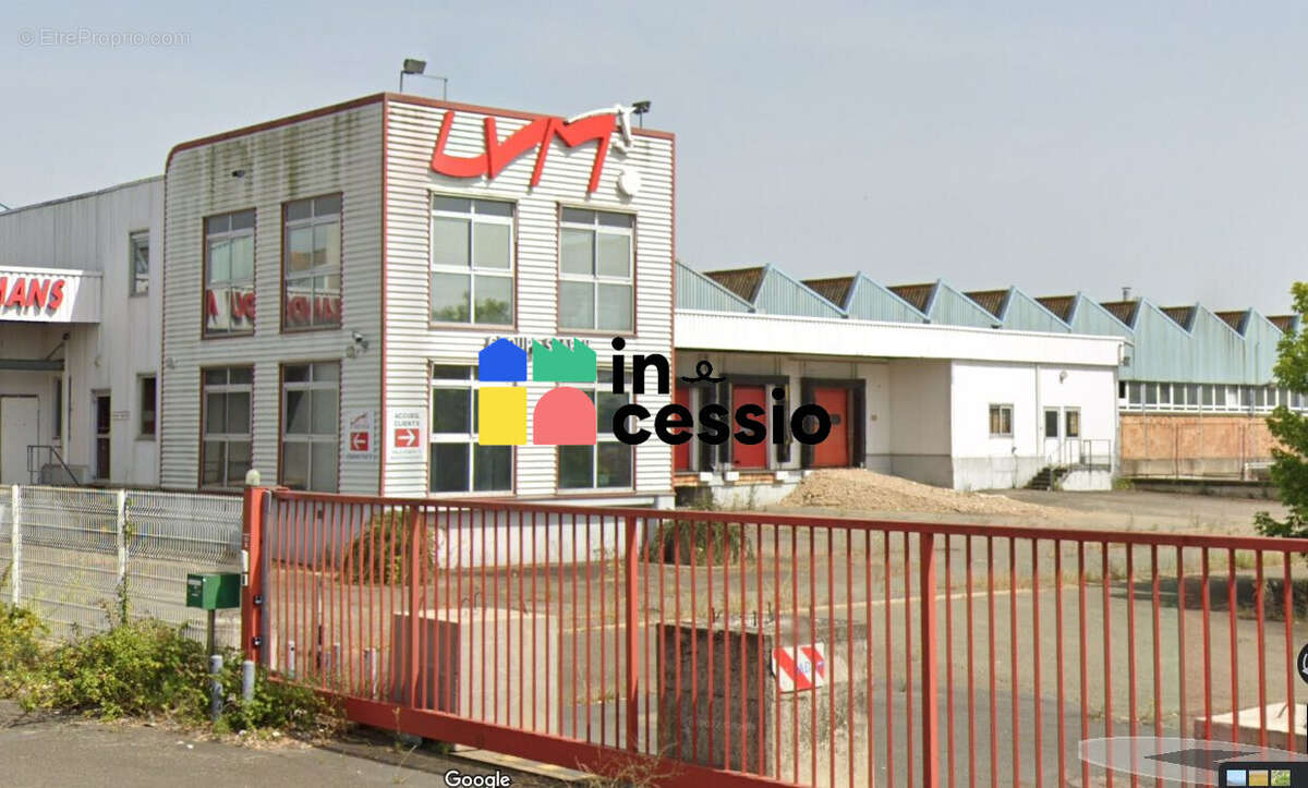 Opportunité immobilière et foncière, super emplacement zone i - photo 2