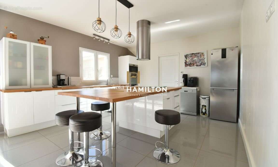 Maison à CORDES-SUR-CIEL