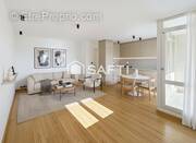 Photo 1 - Appartement à AIX-EN-PROVENCE