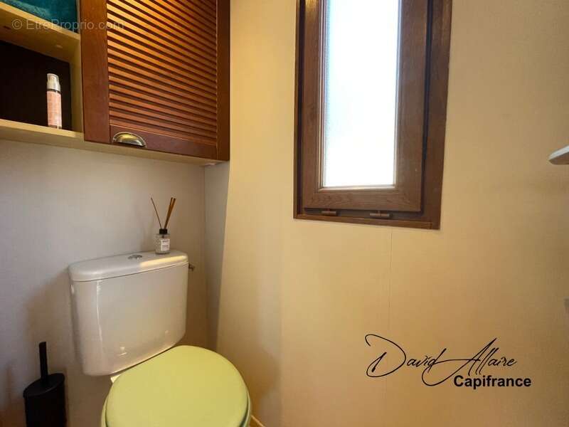 Chalet à vendre 3 pièces ROCHEBRUNE (05) - photo 26