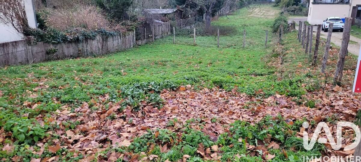 Photo 1 - Terrain à ANGERVILLIERS