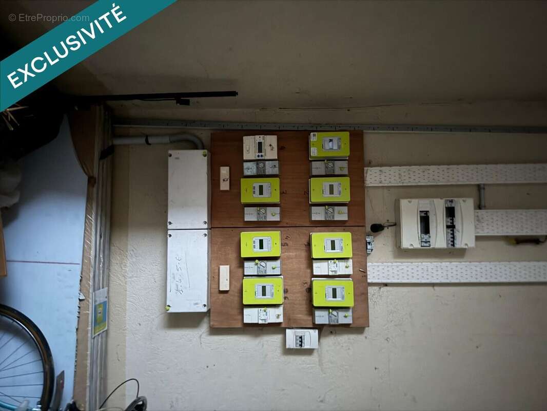 Photo 6 - Appartement à VERDUN