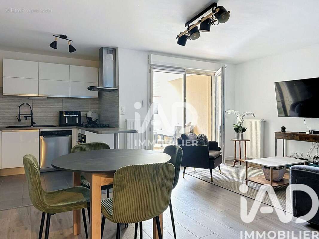 Photo 5 - Appartement à JOUARS-PONTCHARTRAIN