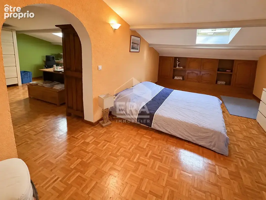 Maison 197m² à lançon-provence - photo 12