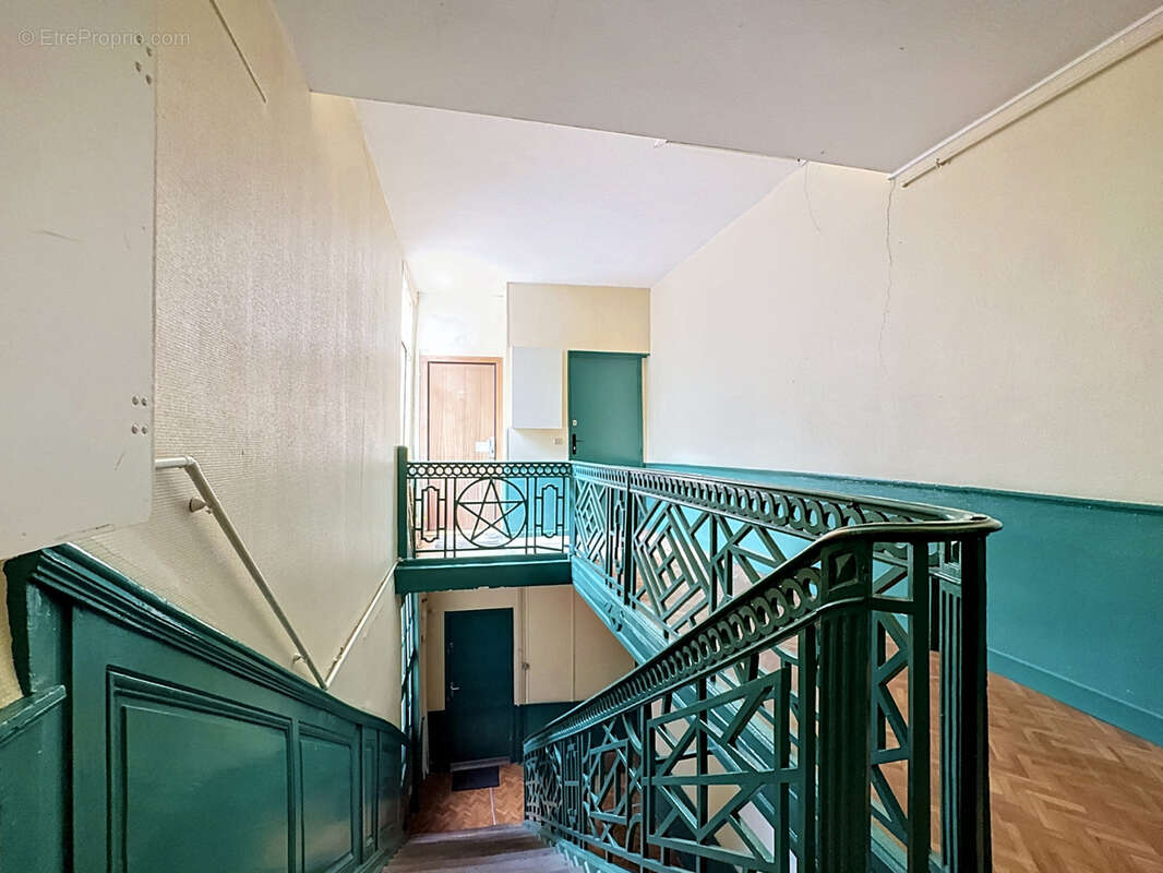 Appartement dans le Bouchon - photo 6