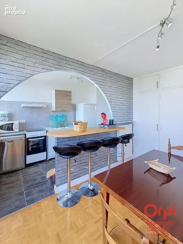 Appartement avec cave À Vendre - photo 5
