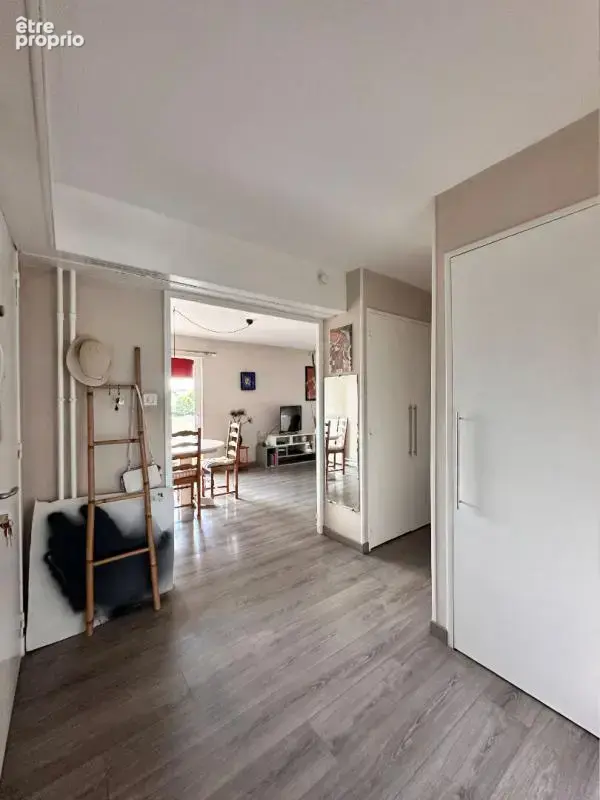 Appartement Agen 3 pièce(s) - photo 8