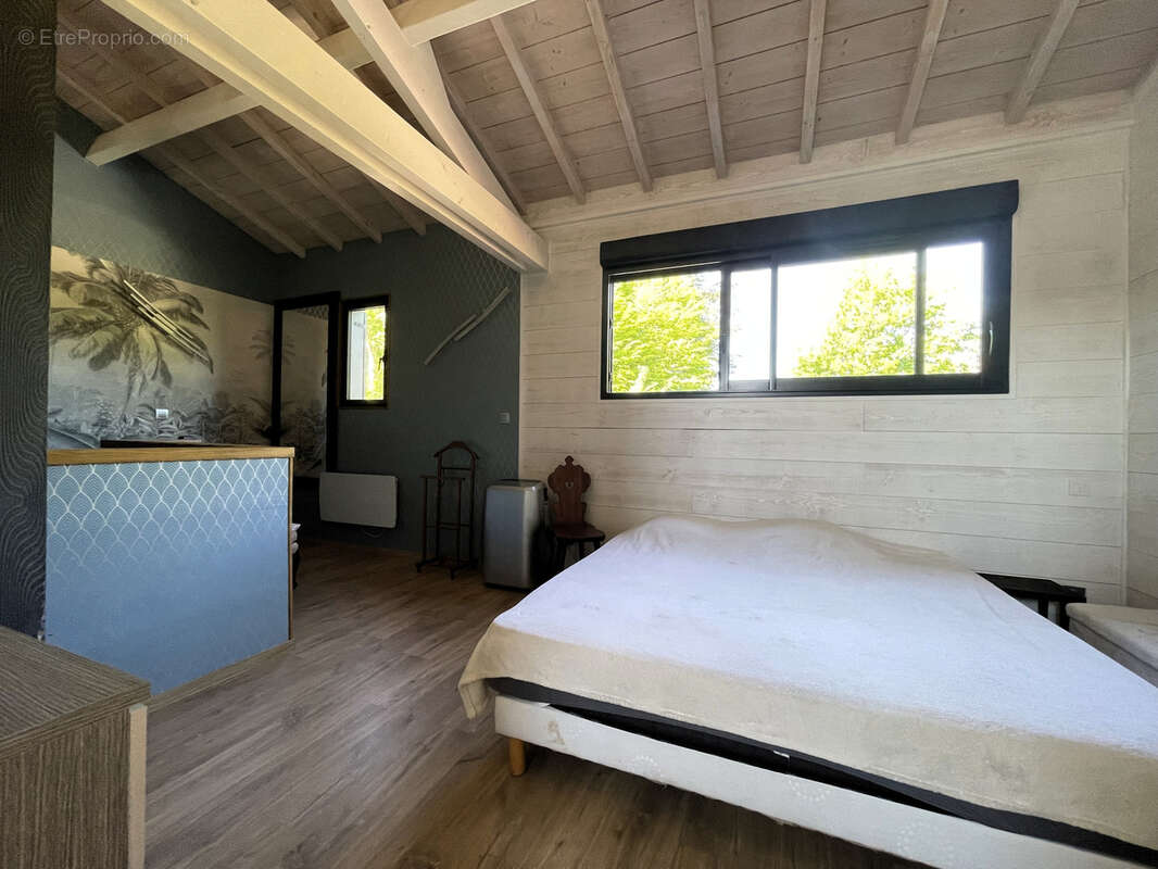 Maison contemporaine avec piscine   Boulazac - photo 15