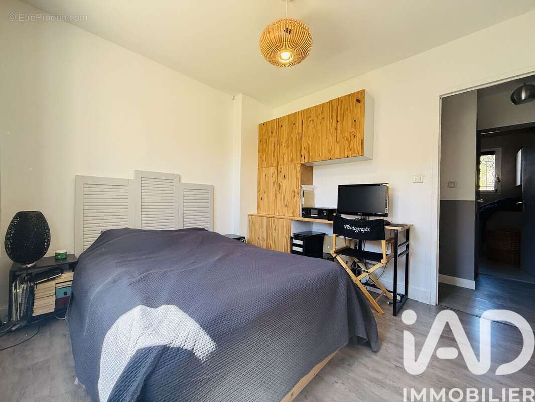 Photo 8 - Maison à CARPENTRAS