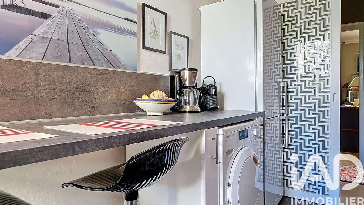 Photo 9 - Appartement à MEUDON