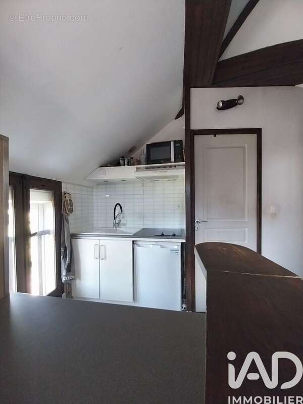 Photo 4 - Appartement à PIERRELAYE