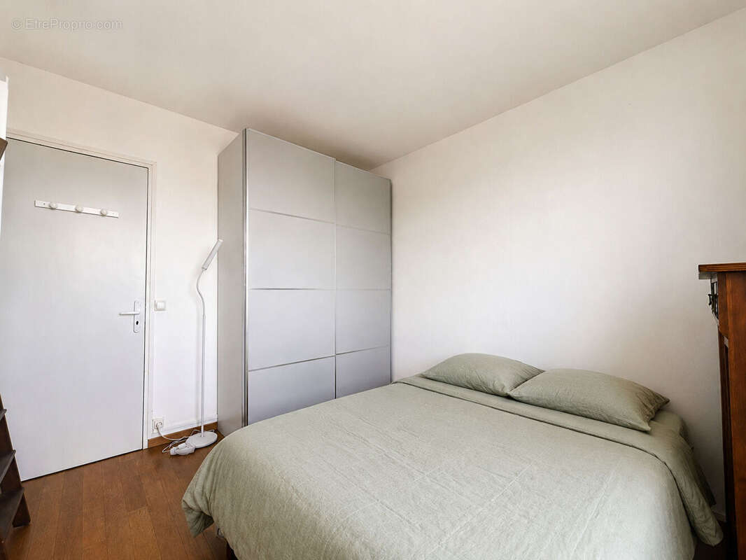 Appartement à ANTONY