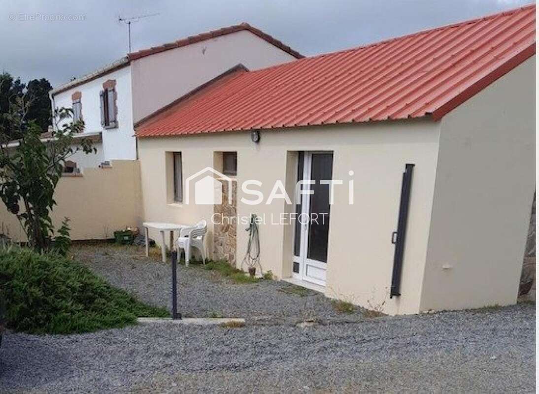 Photo 4 - Maison à SAINT-BREVIN-LES-PINS