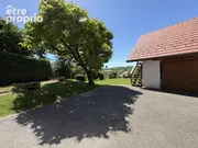 Maison à MENTHONNEX-SOUS-CLERMONT