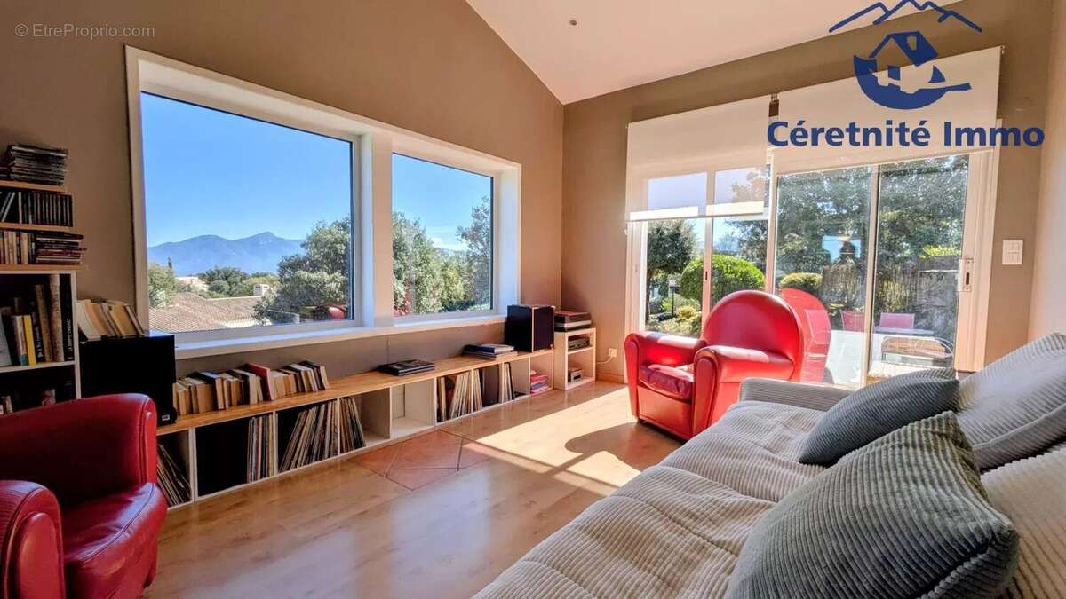 Maison à CERET