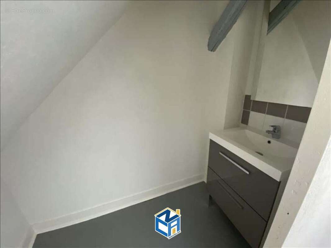 Appartement à TOURS