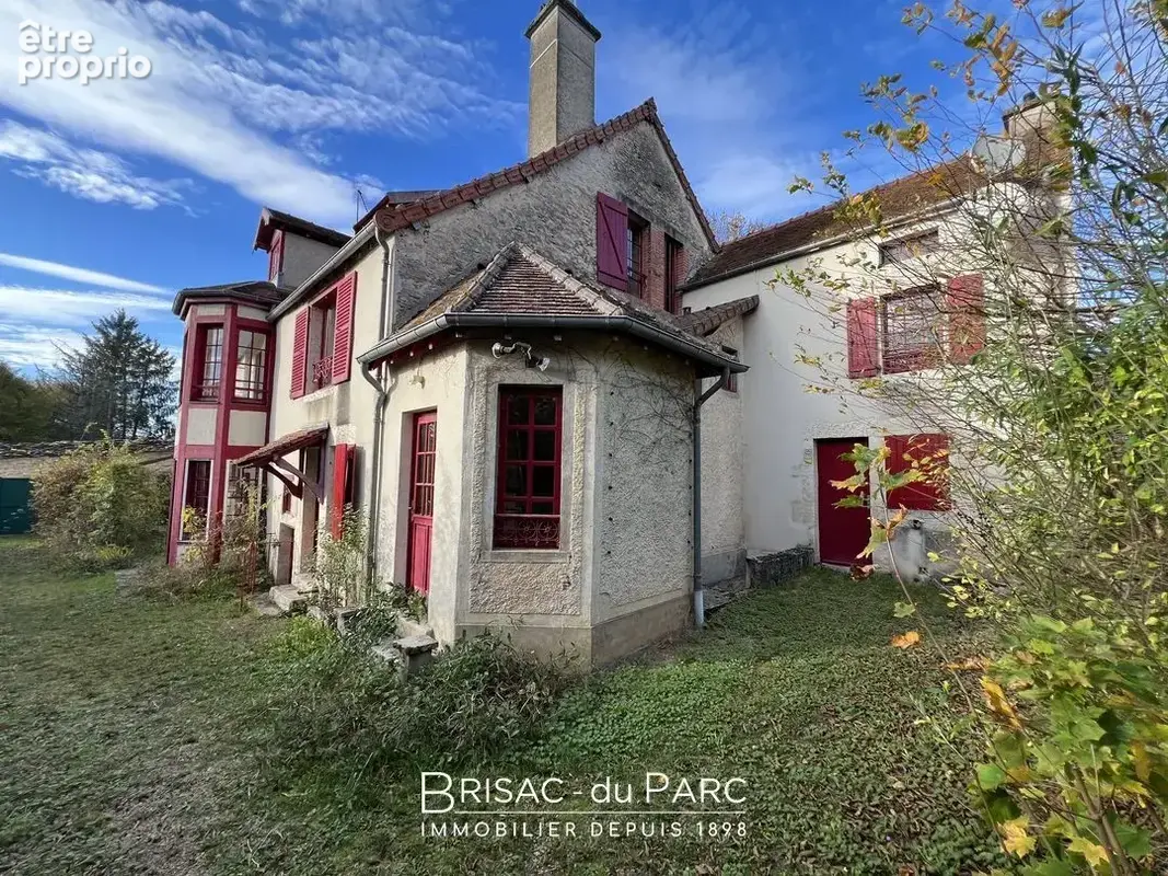 Maison 13 pièces 305 m² à vendre à Recey-Sur-Ource (21290) - photo 2