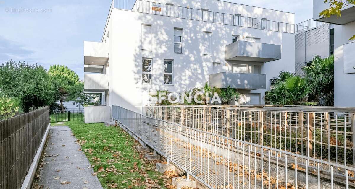 Appartement à CENON