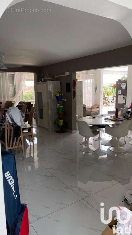 Photo 8 - Maison à LES ABYMES