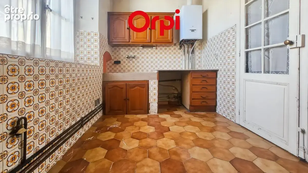 Appartement F5 de Caractère - Athis-Mons Centre – 3 chambres – 2 caves – Bien rare - photo 9