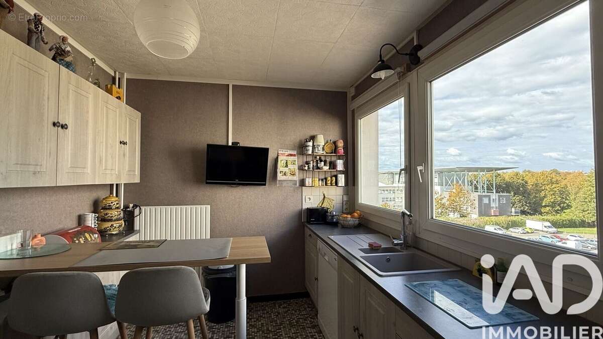 Photo 5 - Appartement à AMIENS