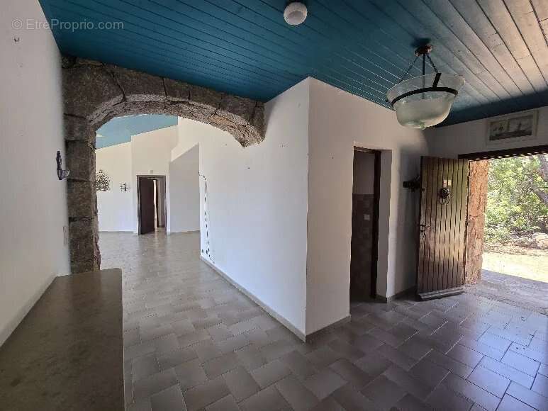 Maison à PORTO-VECCHIO