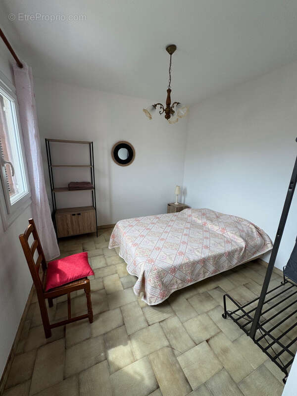 Appartement à CORTE