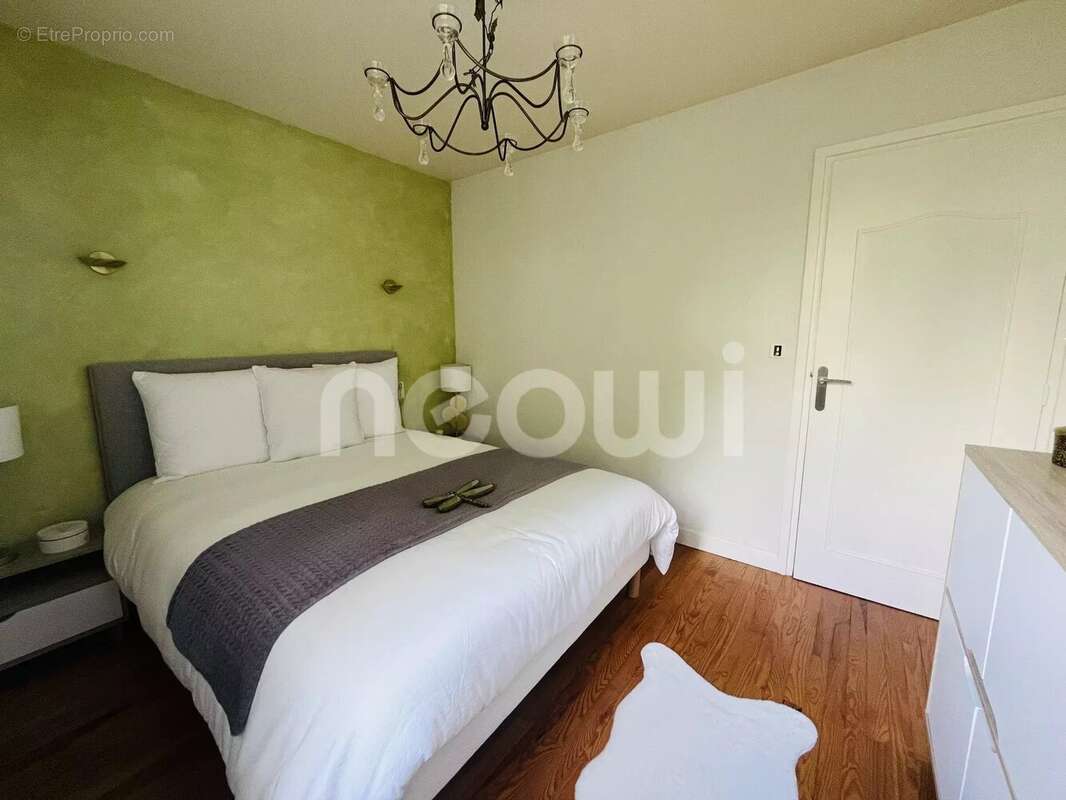 Maison à CHATELGUYON