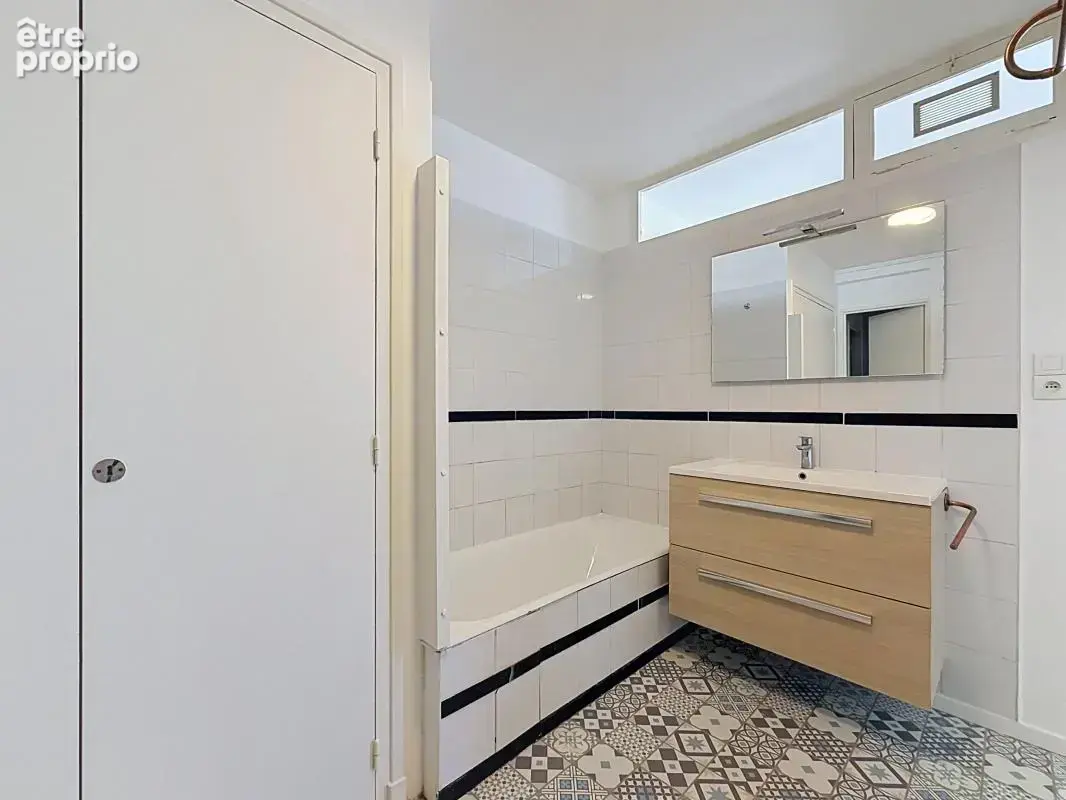 Appartement rénové - photo 4