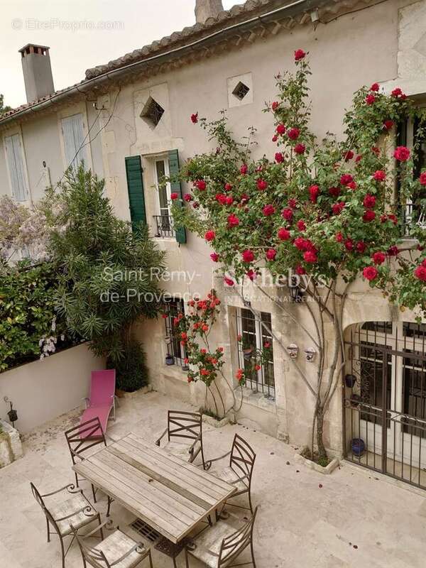 Saint Rémy de Provence, à découvrir ! - photo 3
