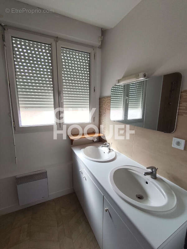 Appartement à MARMANDE