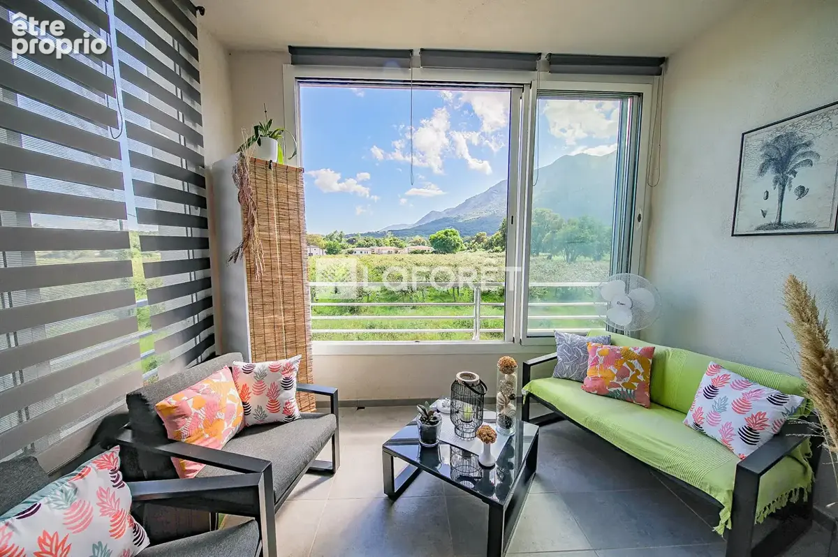 Appartement T3 Moriani Plage 63.15 m2 - photo 4