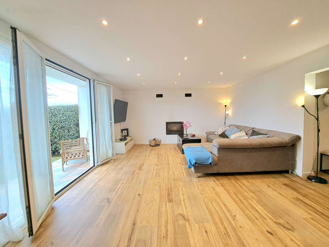 Appartement à HENDAYE