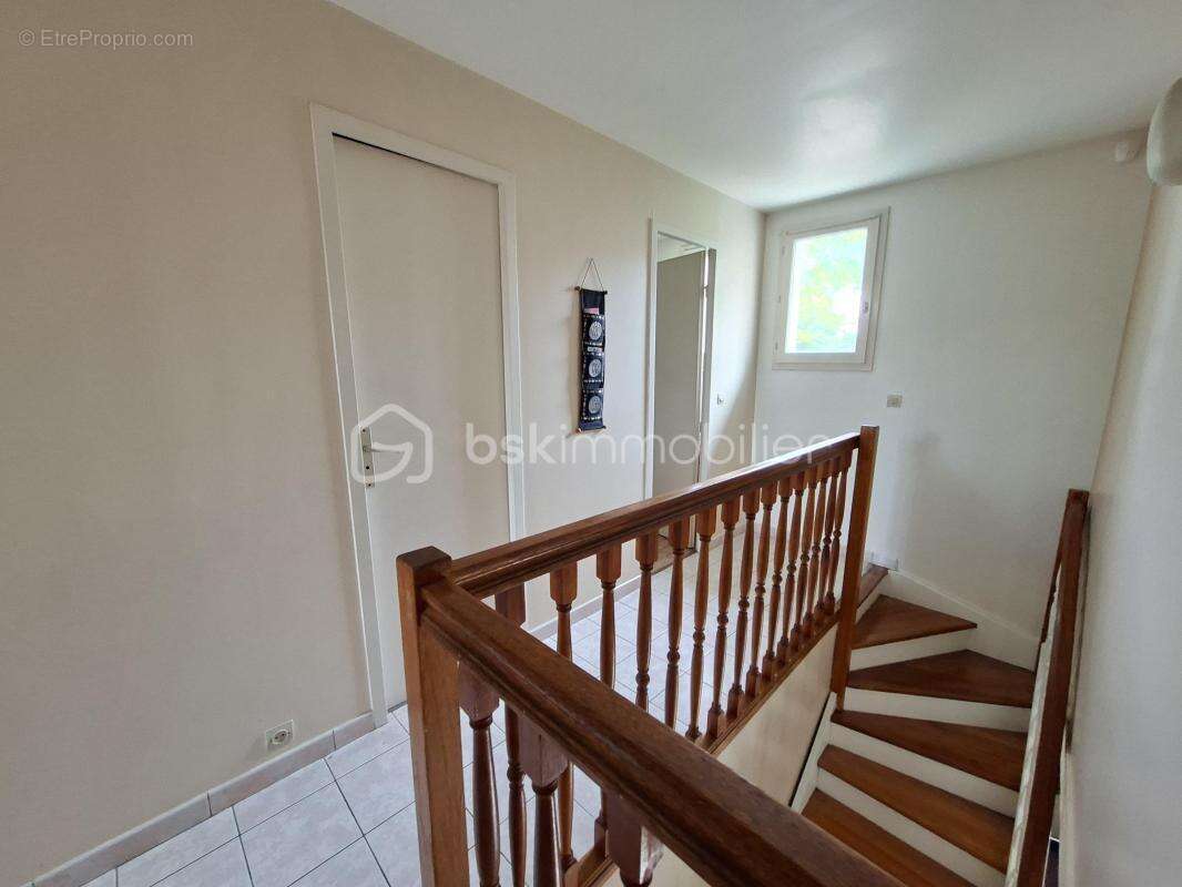 Maison à VILLEPINTE