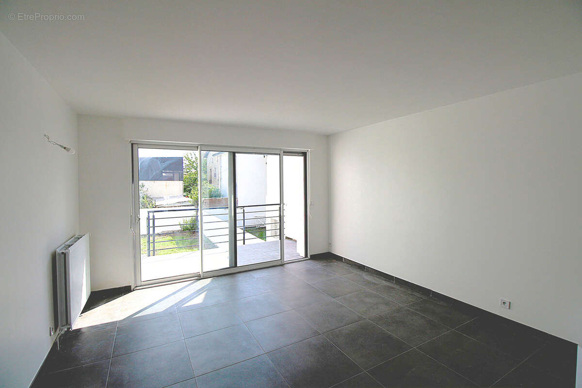 Maison à FONTENAY-SOUS-BOIS