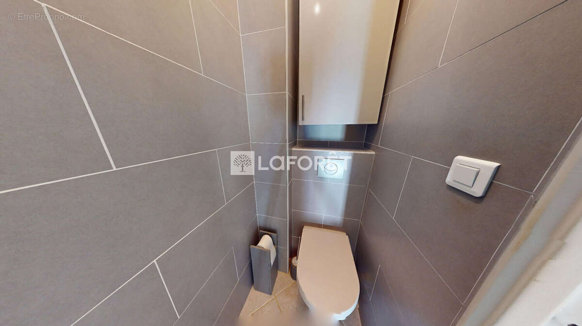 Appartement à ISTRES