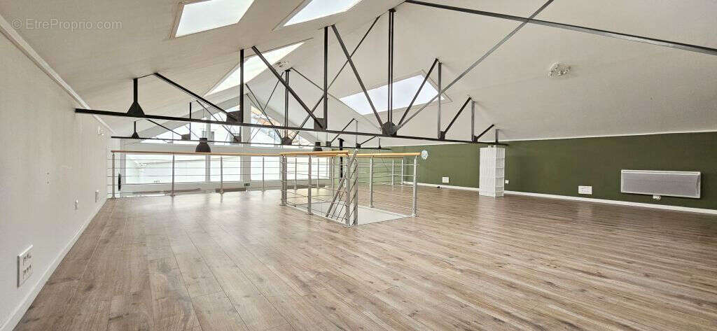 Appartement à HALLUIN