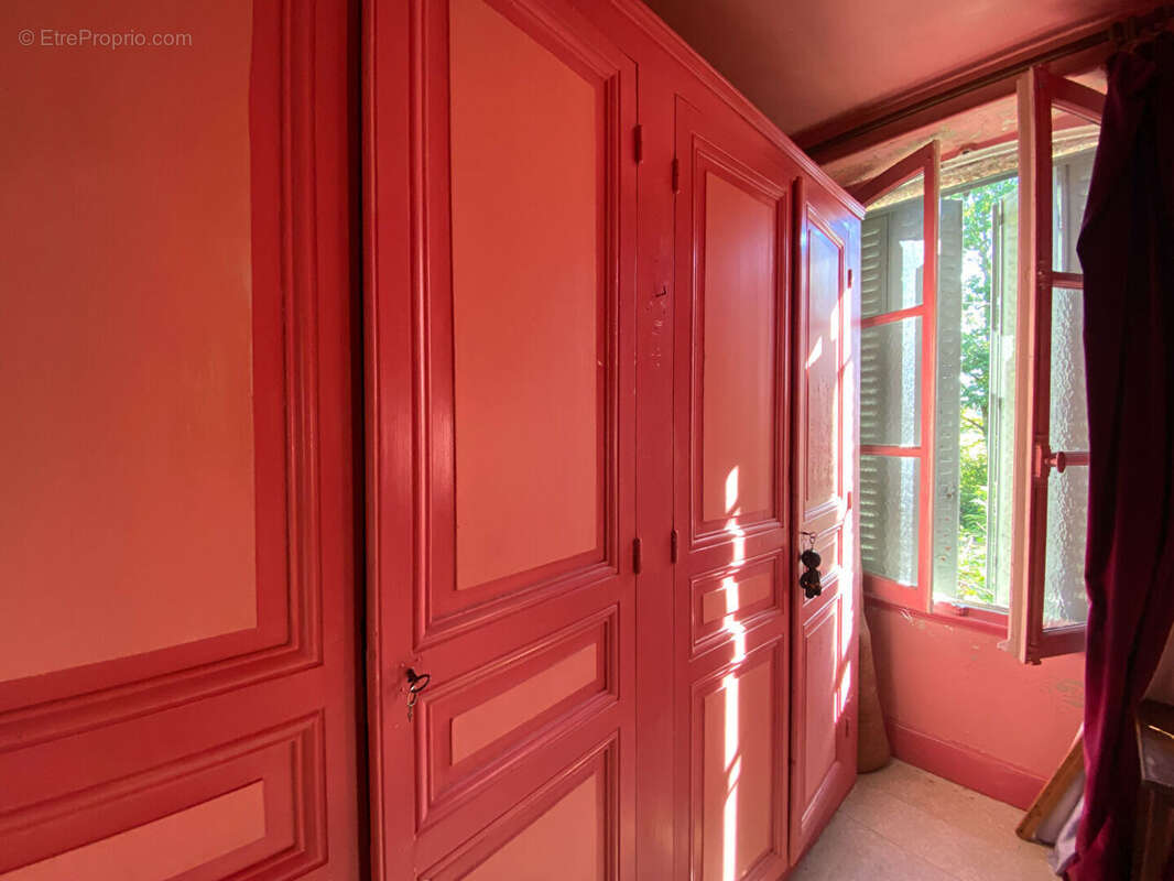 Maison La Chapelle D'angillon - photo 14