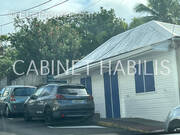 Commerce à SAINT-PIERRE